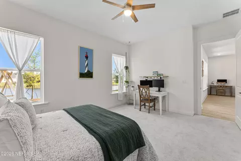 Bedroom - 99 Amarante Ln, Saint Augustine, FL 32095 photo 3 of 7