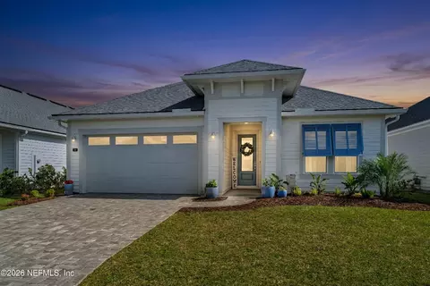 Exterior - 99 Amarante Ln, Saint Augustine, FL 32095 photo 1 of 4
