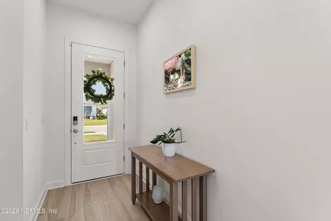 Entry Way - 99 Amarante Ln, Saint Augustine, FL 32095 photo 1 of 3