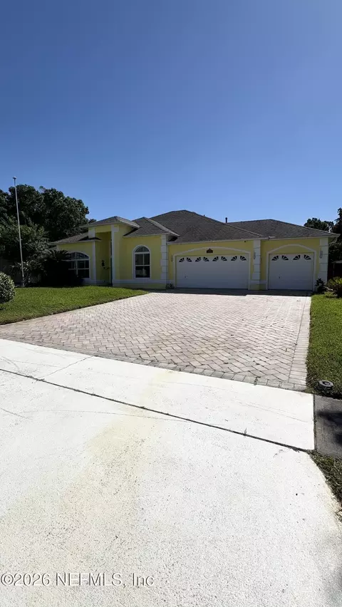 1462 Wellington Cir, Rockledge, FL 32955