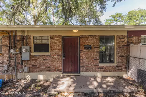 4417 Ken Knight Dr N, Jacksonville, FL 32209