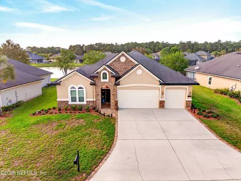 189 Ellsworth Cir, Saint Johns, FL 32259