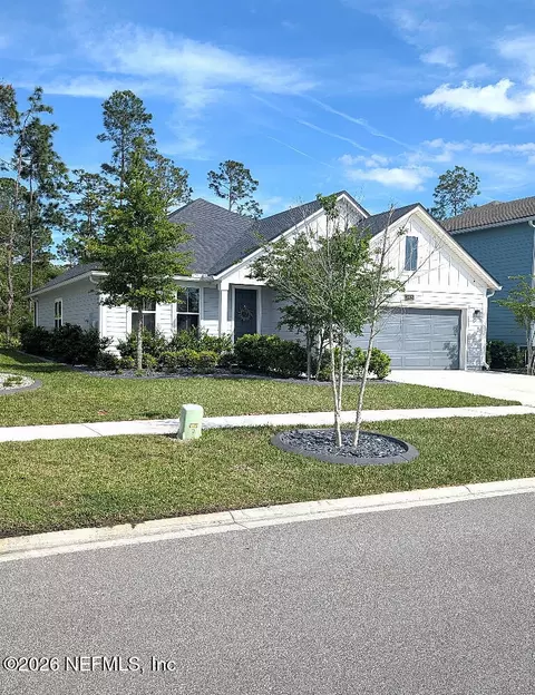 3825 Eagle Rock Rd, Middleburg, FL 32068