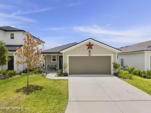 12018 Elderbank Dr, Jacksonville, FL 32256