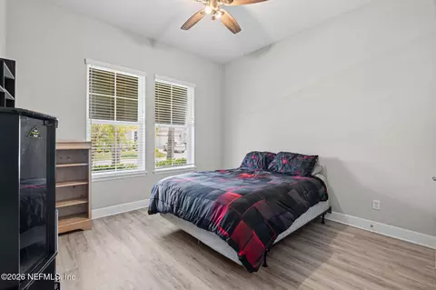 Bedroom - 813 Rustic Mill Dr, Saint Augustine, FL 32092 photo 1 of 3