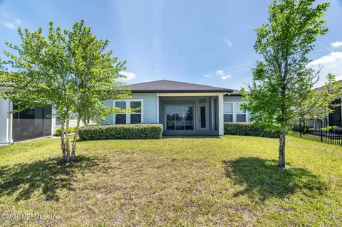Exterior - 813 Rustic Mill Dr, Saint Augustine, FL 32092 photo 6 of 13