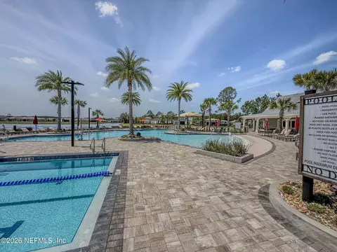 Exterior - 813 Rustic Mill Dr, Saint Augustine, FL 32092 photo 13 of 13