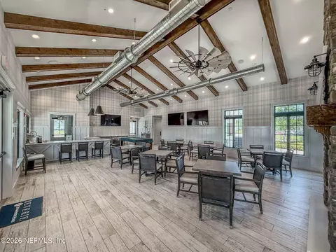 Dining - 813 Rustic Mill Dr, Saint Augustine, FL 32092 photo 3 of 3