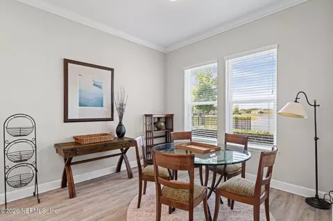 Dining - 813 Rustic Mill Dr, Saint Augustine, FL 32092 photo 1 of 3