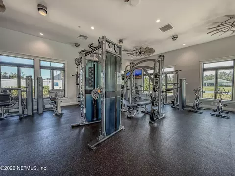View/Area - 813 Rustic Mill Dr, Saint Augustine, FL 32092 photo 10 of 11