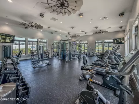 View/Area - 813 Rustic Mill Dr, Saint Augustine, FL 32092 photo 9 of 11