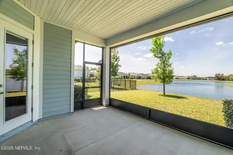 Exterior - 813 Rustic Mill Dr, Saint Augustine, FL 32092 photo 4 of 13