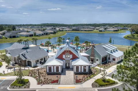 View/Area - 813 Rustic Mill Dr, Saint Augustine, FL 32092 photo 8 of 11