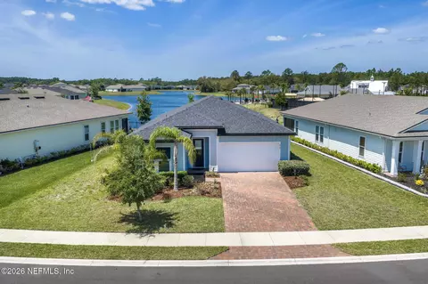 813 Rustic Mill Dr, Saint Augustine, FL 32092