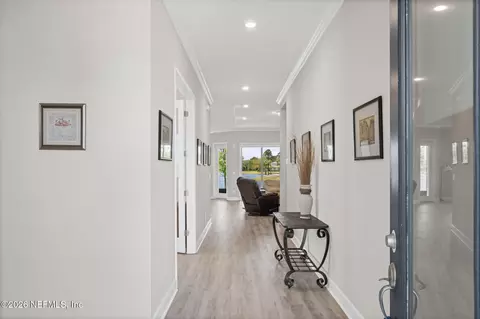 Entry Way - 813 Rustic Mill Dr, Saint Augustine, FL 32092 photo 2 of 3