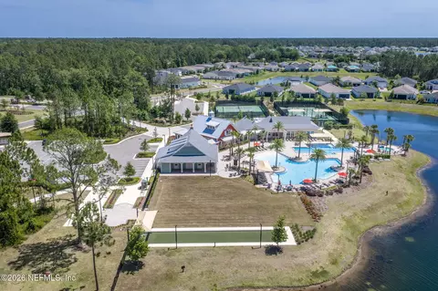 View/Area - 813 Rustic Mill Dr, Saint Augustine, FL 32092 photo 6 of 11
