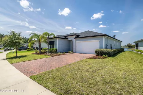 Exterior - 813 Rustic Mill Dr, Saint Augustine, FL 32092 photo 1 of 13