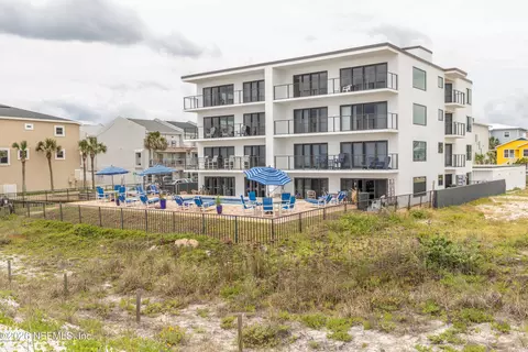 1951 Ocean Dr S #1B, Jacksonville Beach, FL 32250