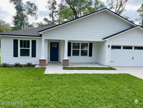 11183 Bridges Rd, Jacksonville, FL 32218
