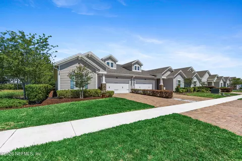 14814 Montevarchi Ct, Jacksonville, FL 32258