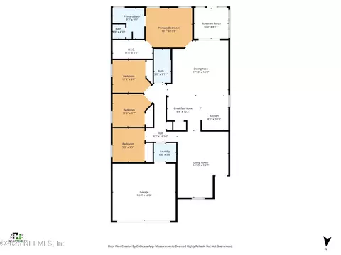 10908 Acorn Park Ct, Jacksonville, FL 32218