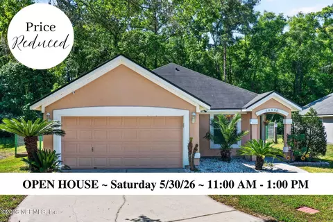 10908 Acorn Park Ct, Jacksonville, FL 32218