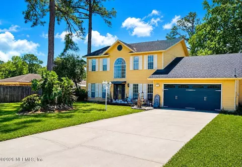 11714 Harts Rd, Jacksonville, FL 32218