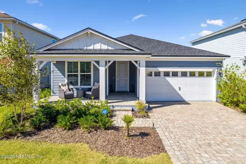 377 Saw Palmetto St, Yulee, FL 32097