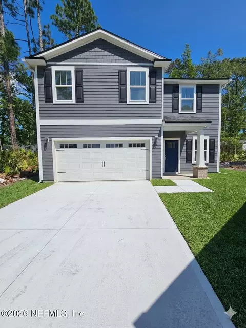 2575 Cortez Rd, Jacksonville, FL 32246