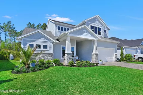 238 Courtney Chase Dr, Saint Augustine, FL 32092