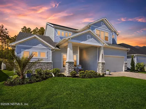 238 Courtney Chase Dr, Saint Augustine, FL 32092