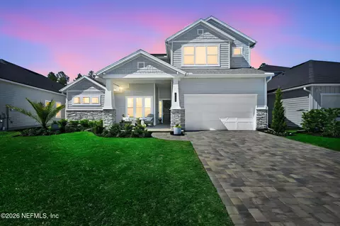 238 Courtney Chase Dr, Saint Augustine, FL 32092