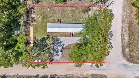 155 Rabbit Track Rd, Satsuma, FL 32189