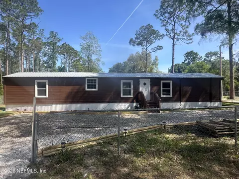 155 Rabbit Track Rd, Satsuma, FL 32189