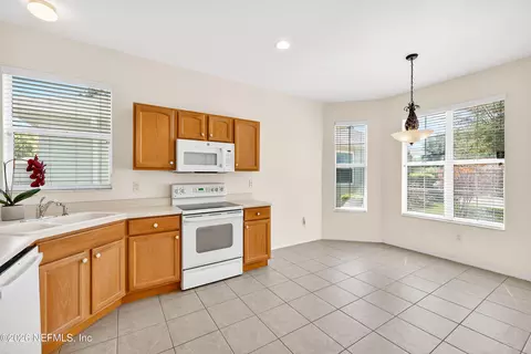 Kitchen - 1017 Ridgewood Ln, Saint Augustine, FL 32086 photo 1 of 6