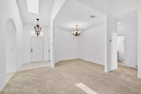 Living - 1017 Ridgewood Ln, Saint Augustine, FL 32086 photo 1 of 8
