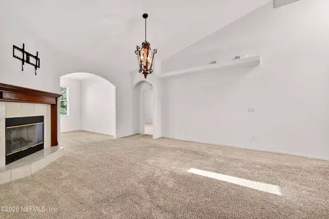 Living - 1017 Ridgewood Ln, Saint Augustine, FL 32086 photo 5 of 8