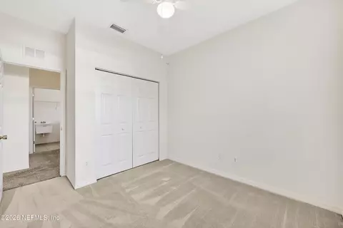 Bedroom - 1017 Ridgewood Ln, Saint Augustine, FL 32086 photo 2 of 2