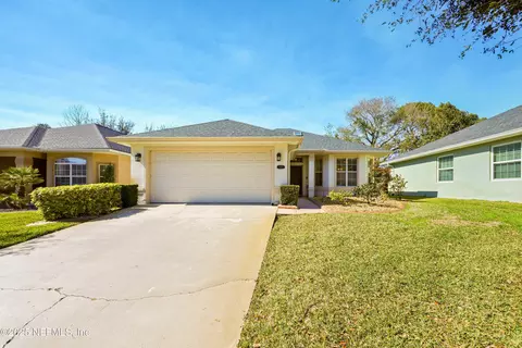 Exterior - 1017 Ridgewood Ln, Saint Augustine, FL 32086 photo 1 of 11