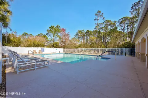 Exterior - 1017 Ridgewood Ln, Saint Augustine, FL 32086 photo 9 of 11