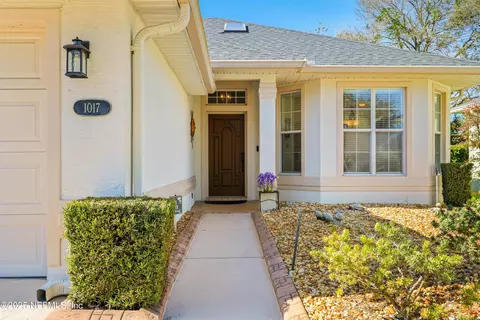 1017 Ridgewood Ln, Saint Augustine, FL 32086