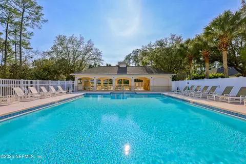 Exterior - 1017 Ridgewood Ln, Saint Augustine, FL 32086 photo 8 of 11