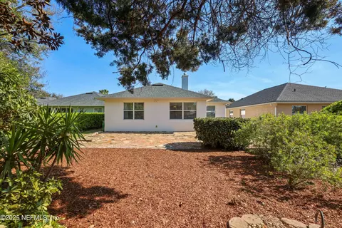Exterior - 1017 Ridgewood Ln, Saint Augustine, FL 32086 photo 4 of 11