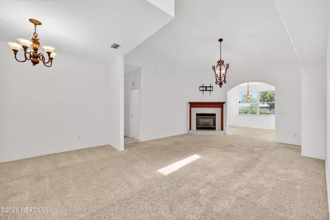 Living - 1017 Ridgewood Ln, Saint Augustine, FL 32086 photo 4 of 8