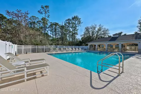 Exterior - 1017 Ridgewood Ln, Saint Augustine, FL 32086 photo 7 of 11