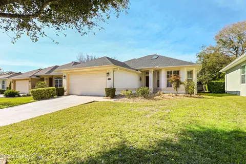 Exterior - 1017 Ridgewood Ln, Saint Augustine, FL 32086 photo 2 of 11