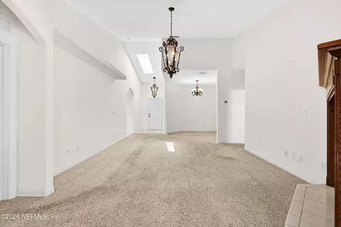 Living - 1017 Ridgewood Ln, Saint Augustine, FL 32086 photo 6 of 8