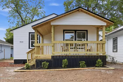 4510 Post St, Jacksonville, FL 32205