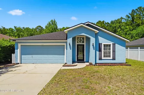 10321 Normanwood Ct, Jacksonville, FL 32221