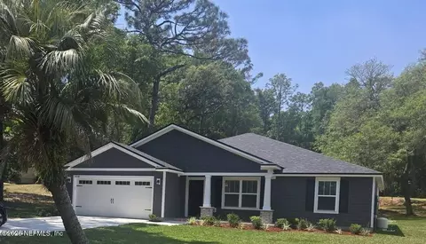 1516 Cedar Bay Rd, Jacksonville, FL 32218